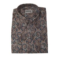 Lorenzini L/S Men's Shirts