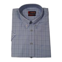 Lorenzini SS BD Mens Shirts