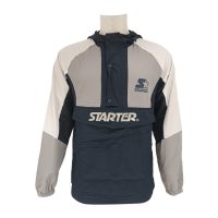 Starter Hooded Men's Jackets