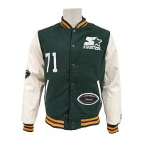 Starter College Men's Jackets