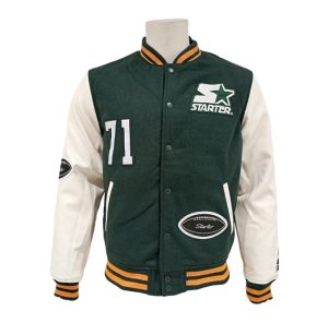 Starter College Men's Jackets