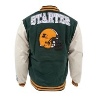 Starter College Men's Jackets