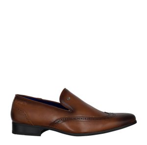 Gino Paoli Mylo Men's Shoes