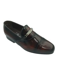 John Drake Port Seam Men's Slip On Shoes