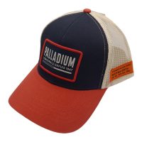 Palladium Trucker Cap