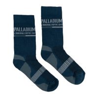 Palladium Stripe Men’s Socks