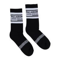 Palladium Stripe Men’s Socks