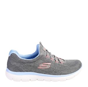 Skechers Summits Abstract Vision Ladies Sneakers