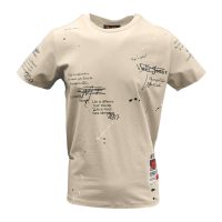 Vialli Irock Men's T-Shirts