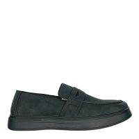 P Crouch Nubuck Men's Shoes