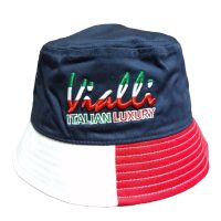 Vialli Fiammetta Bucket Hats