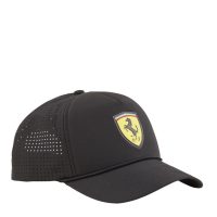 Puma Ferrari Race Trucker Caps