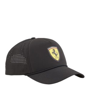 Puma Ferrari Race Trucker Caps