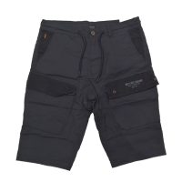 Soviet Caution Men's Shorts