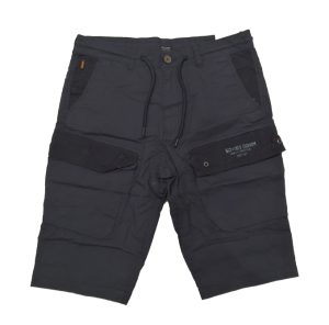 Soviet Caution Men's Shorts