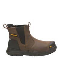 Cat Propane 2.0 ST S3 Steel Toe Men's Boots