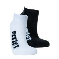 Soviet Long Island Evo Socks