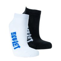 Soviet Long Island Evo Socks