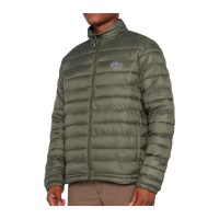 Jeep Core Puffer Men's Jackets