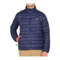 Jeep Core Puffer Men's Jackets