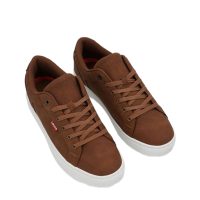 Levi Courtright Men's Sneakers