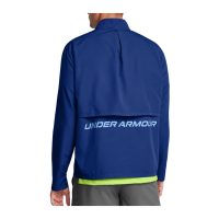 Under Armour Storm Run Men’s Jackets – Blue