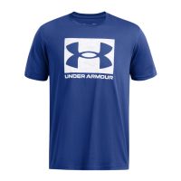 Under Armour ABC Camo Boxed Logo Men's T-Shirt