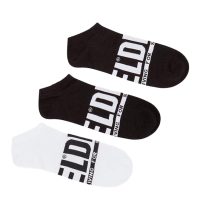 Diesel SKM Gost Socks -