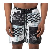 S.P.C.C. Lessio Men's Shorts