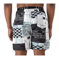 S.P.C.C. Lessio Men's Shorts