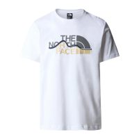 The North Face Mountain Line T-Shirt