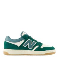 New Balance BB480LPC Men’s Sneakers – Green