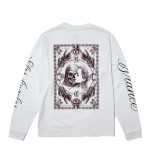 RVCA Chefs Kiss Men’s T-Shirts