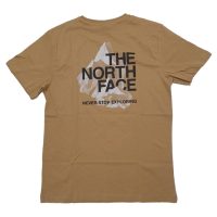 The North Face Mountain Shadow Mens T-Shirt