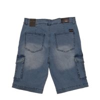 Pierre Cardin Ranger Denim Shorts