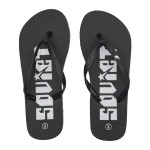 Soviet Khaya Ladies Sandals