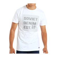 Soviet Potent Men's T-Shirts