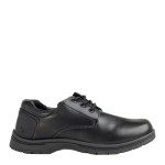 Hush Puppies Loxie Lace Up Boys Shoes