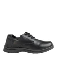 Hush Puppies Loxie Lace Up Boys Shoes