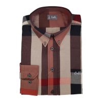 Lorenzini LS BDF Men's Shirts