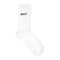 K*7 Carlos Mens Socks