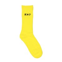 K*7 Carlos Mens Socks