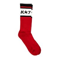 K*7 Travis Socks