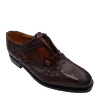 Bishop 50350 Men's Shoes