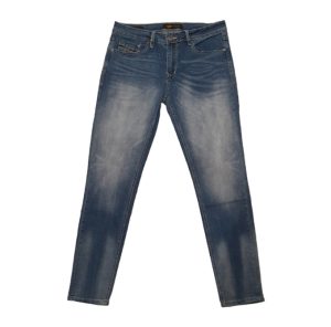 Alpha AI Milan Men’s Jeans