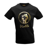 Vialli Ilowe Men's T-Shirts