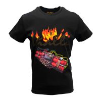 Vialli Inflame Men's T-Shirts