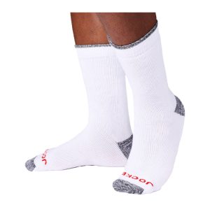 Jockey Embassy Cushion Cotten Blend Men’s Socks