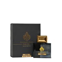 Crockett & Jones Bois Perfumes