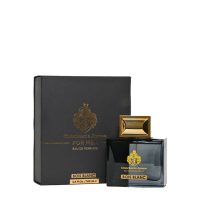 Crockett And Jones Bois Blanc Perfumes